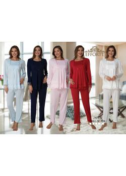 2015 LOHUSA PİJAMA TAKIMI